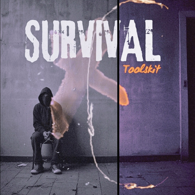 Cover art for Toolskit — Survival