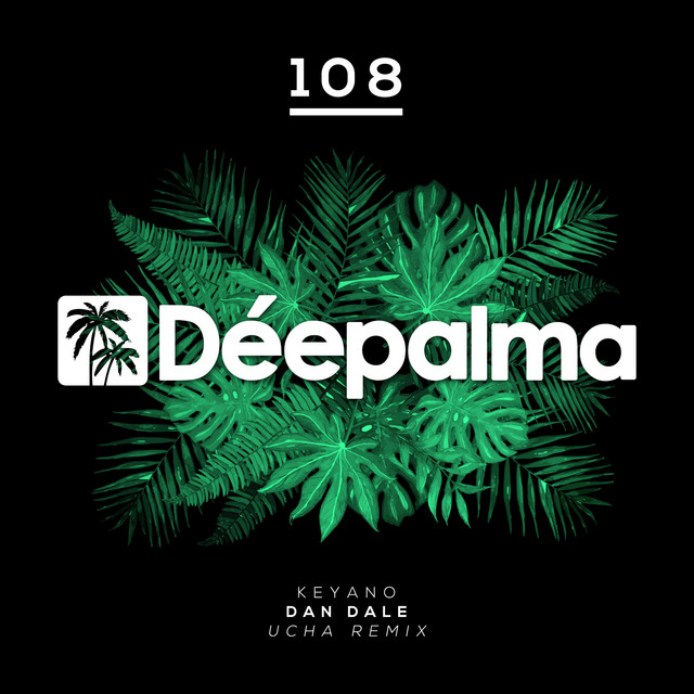 Dan Dale - Ucha Remix