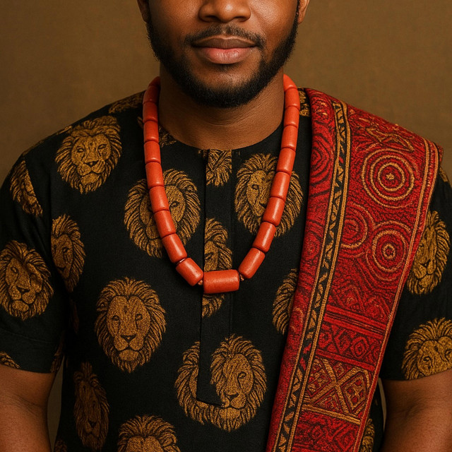 Kelvinnice – Afrobeat mash up - Special Version