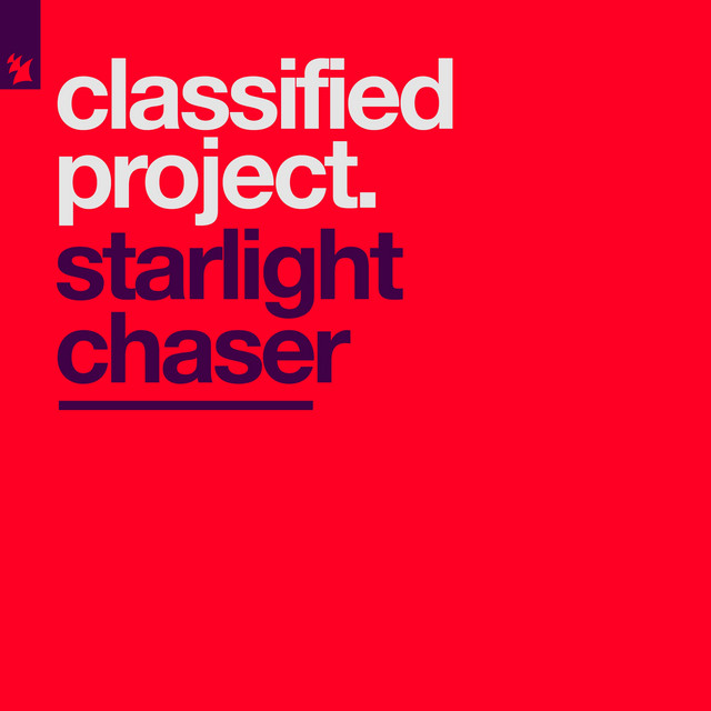 Starlight Chaser cover