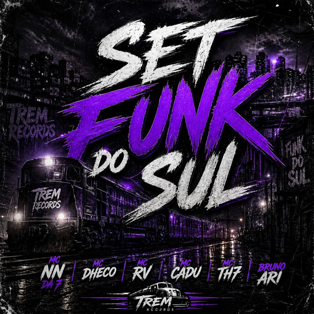 Set funk do sul