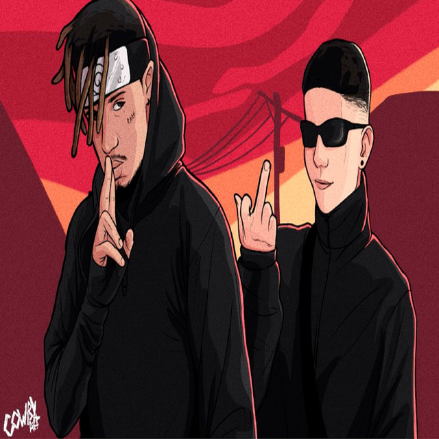 Drift cover art