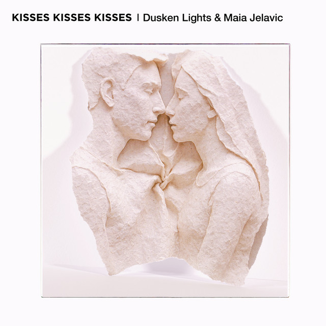 Kisses Kisses Kisses cover