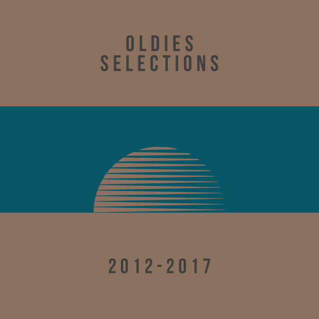 Oldies Selections 2012-2017 cover art