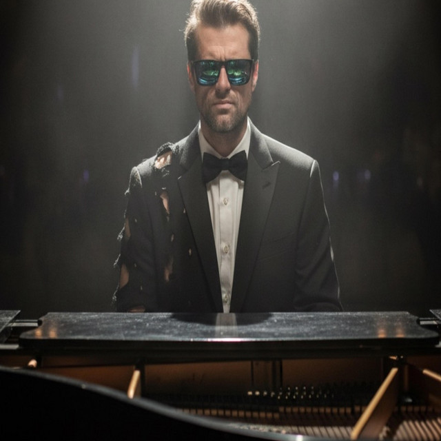 Killer in the Moment