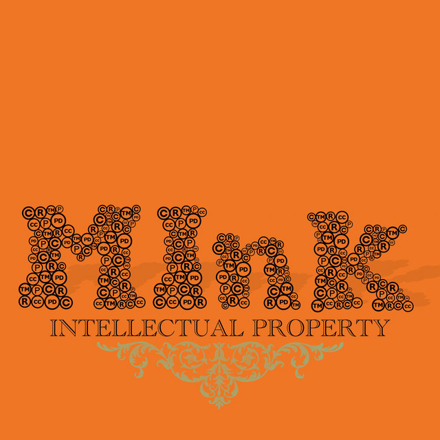 Intellectual Property cover art