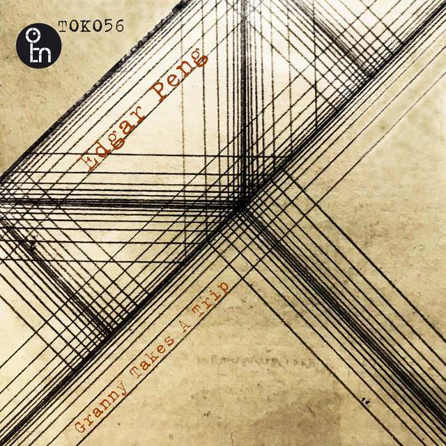 Code & Matter cover art