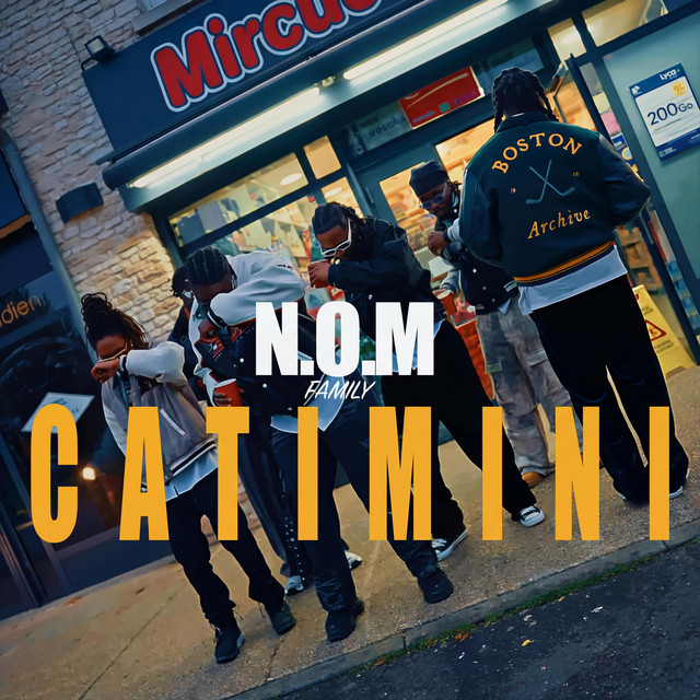 N.O.M FAMILY
