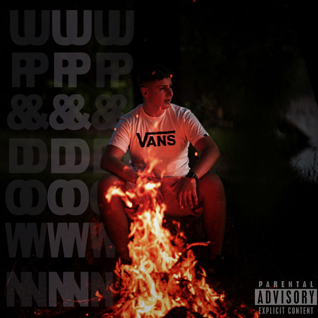 Up & Down cover art