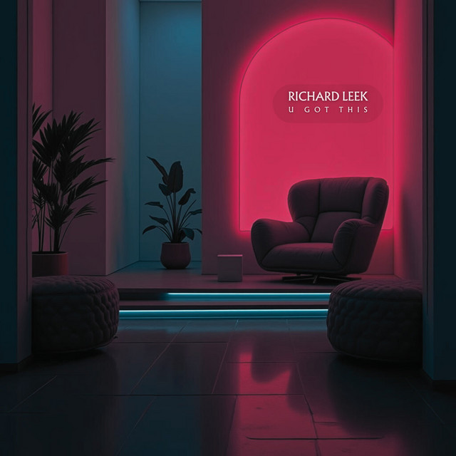 U got this cover