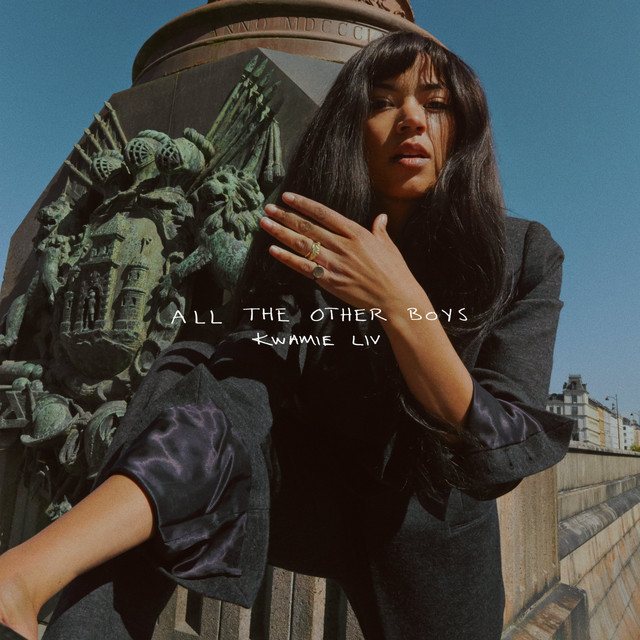 All The Other Boys album image