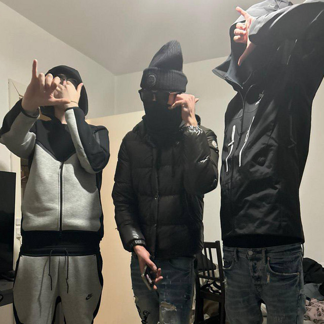 Prayer cover art