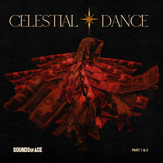 Celestial Dance Part 2 (Original mix)