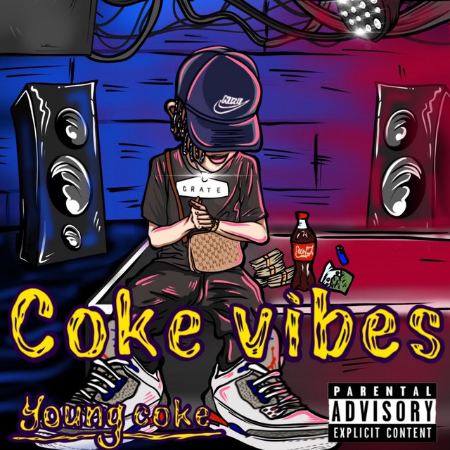 Young Coke Photo