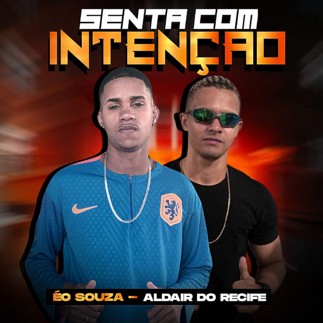 Senta Com Intenção