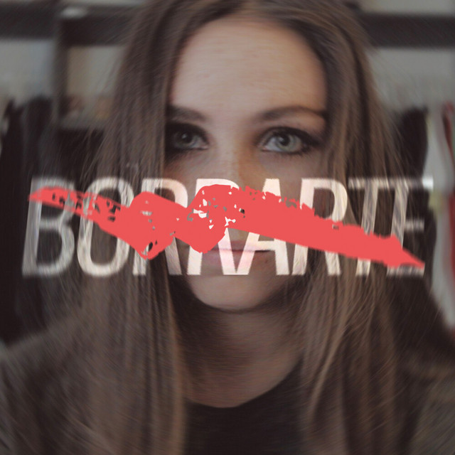 Borrarte