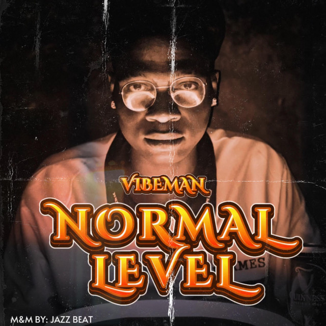 Normal Level cover