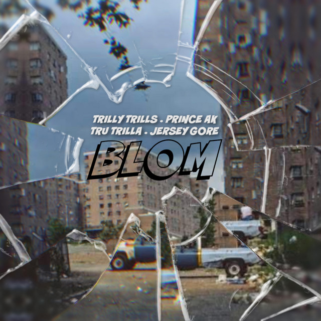 BLOM
