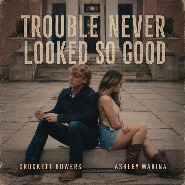 Trouble Never Looked So Good
