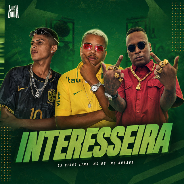 Interesseira