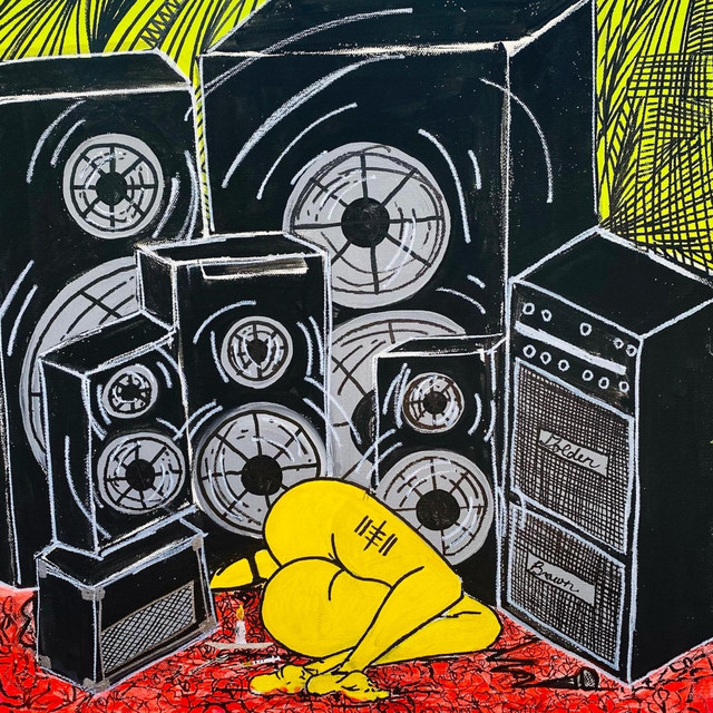 VaiceGrip cover art