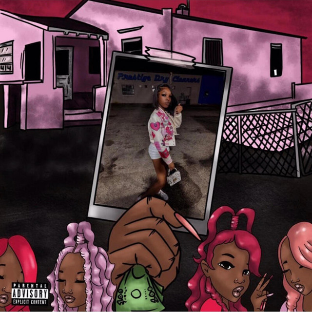 No Guarantee Vol. 1 cover art
