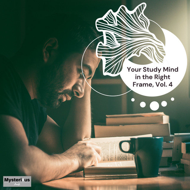 Your Study Mind in the Right Frame, Vol. 4 - Compilation by Various ...