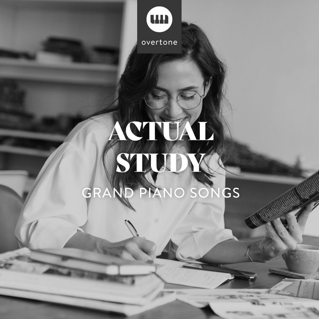 Actual Study Grand Piano Songs - Album by Exam Study Classical Music ...