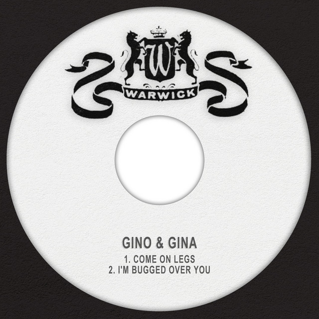 Gino & Gina Photo