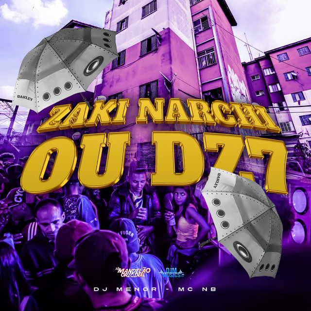 Zaki Narchi ou Dz7
