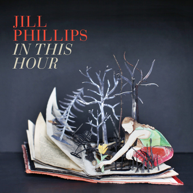 In This Hour cover art