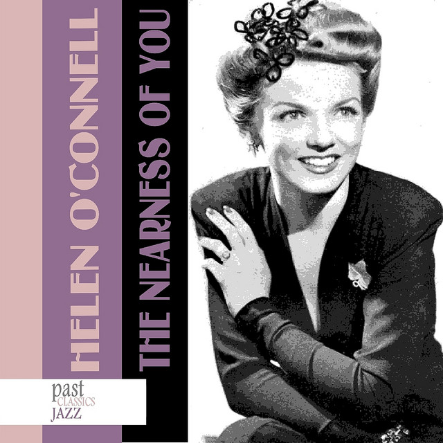 The Nearness Of You cover art
