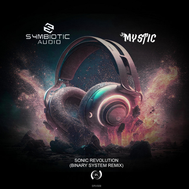 Sonic Revolution - Binary System Remix