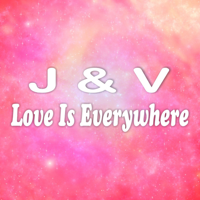 Love Is Everywhere - Radio Mix cover art