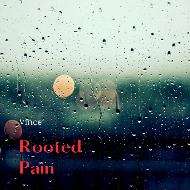 Rooted Pain cover art