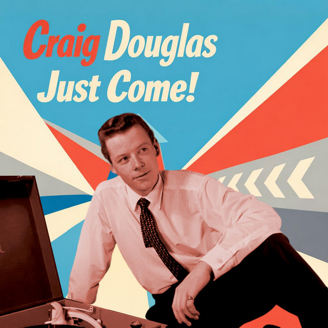 Craig Douglas