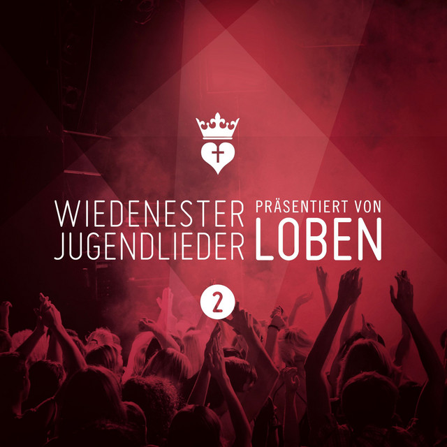 LOBEN, Vol. 2 (Wiedenester Jugendlieder) cover art