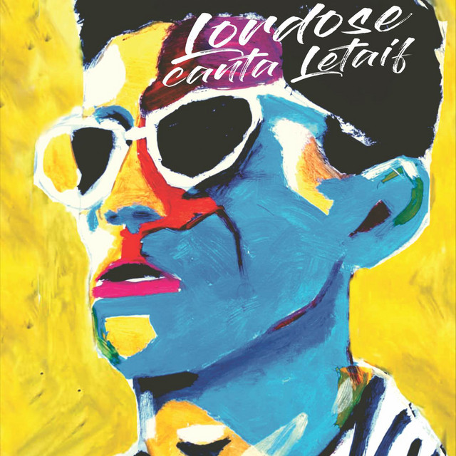 Lordose Canta Letaif cover art