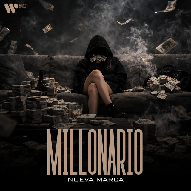 Millonario album image
