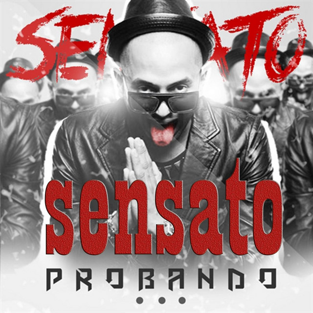 Probando cover art