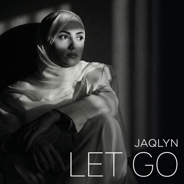 Let Go cover