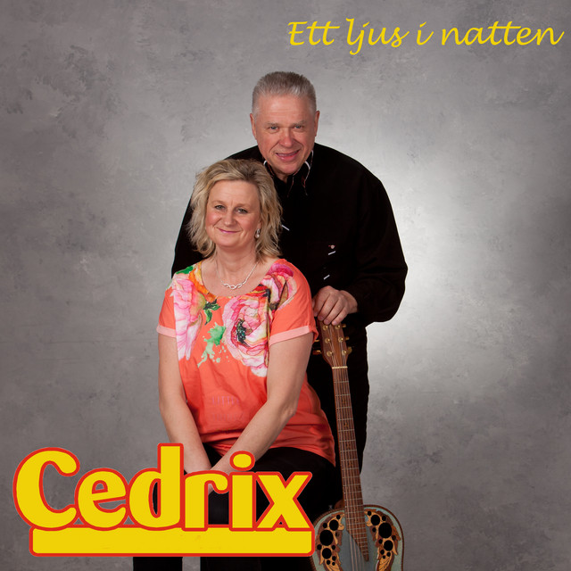 Ett ljus i natten - Album by Cedrix | Spotify