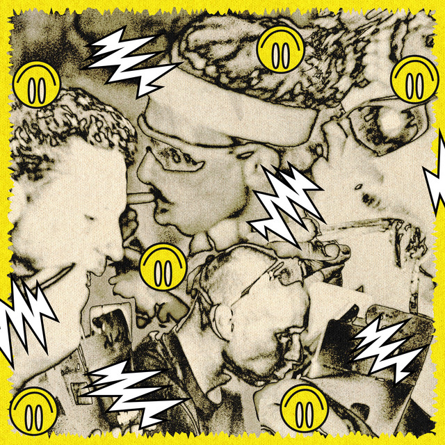 undefined album image