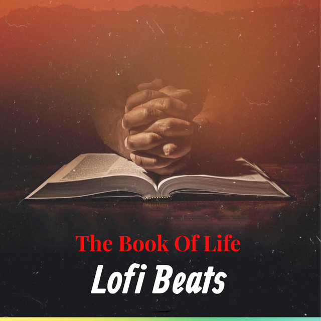 The Book Of Life cover art