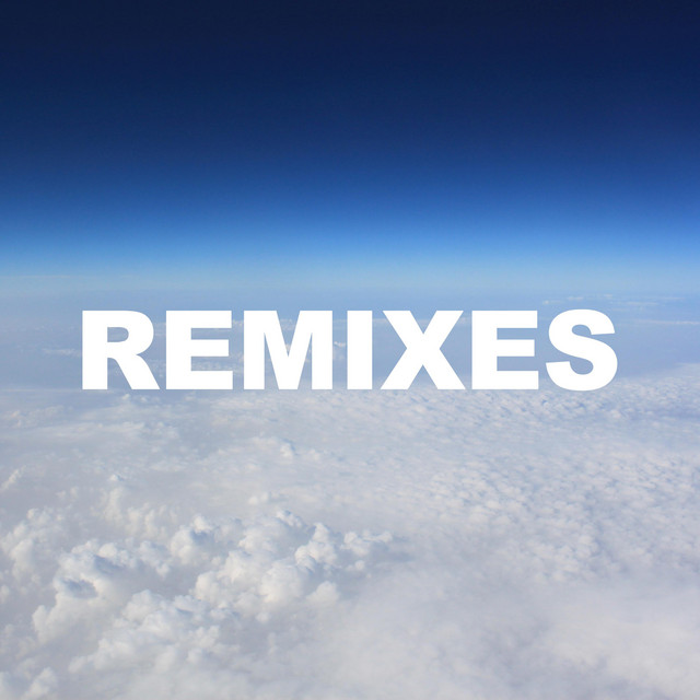 High Altitude (Remixes) cover art
