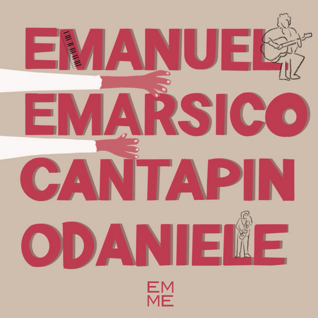 Emanuele Marsico