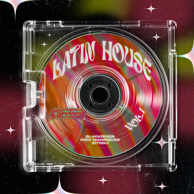 Ep.1 Latin House cover art