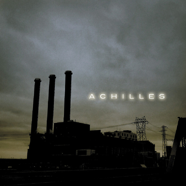 Hospice cover art