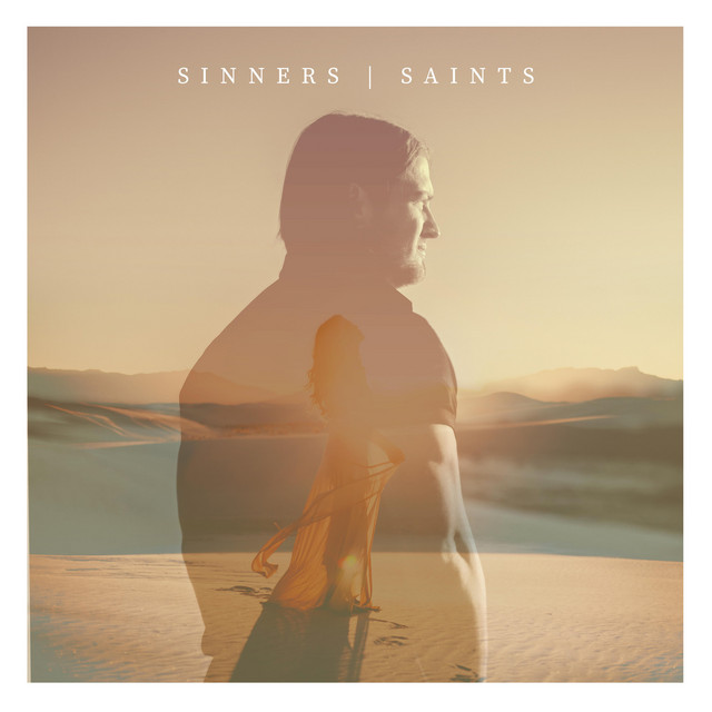 Sinners Saints cover