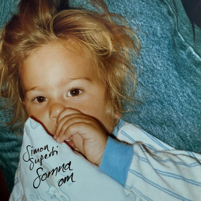 Somna om cover art